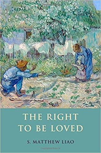 The right to be loved