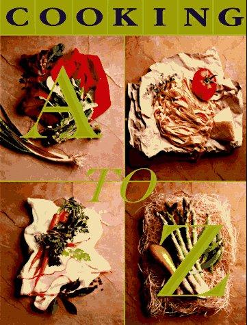 Cooking A to Z