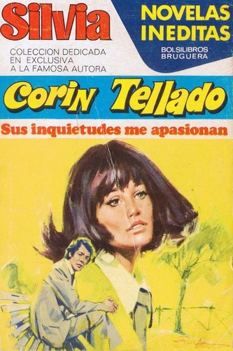 Sus inquietudes me apasionan