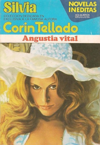 Angustia vital