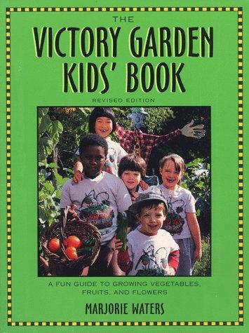 The Victory garden kid's book