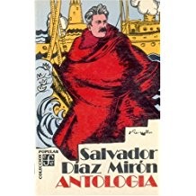 Antología