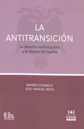 La antitransición