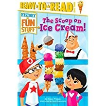 The Scoop On Ice Cream
