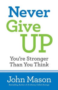 Never Give Up