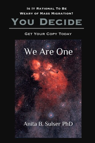 We Are One