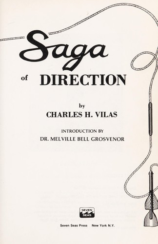 Saga of Direction