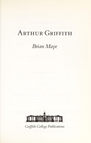 Arthur Griffith