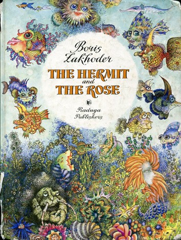 The Hermit and the Rose