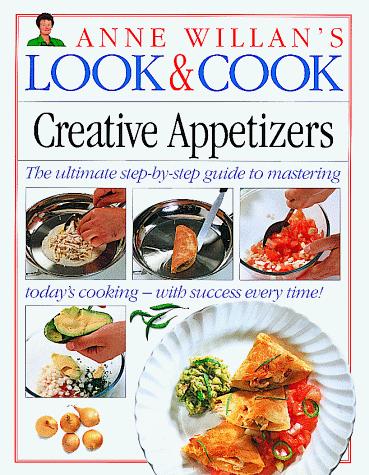 Creative appetizers