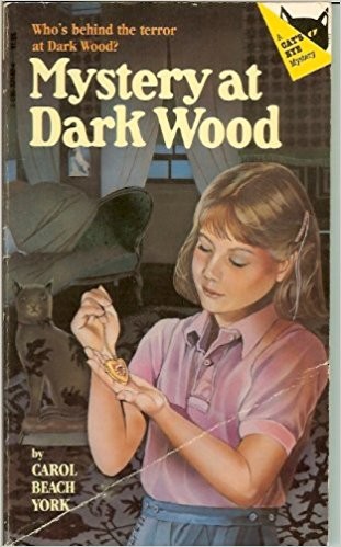 Mystery at Darkwood