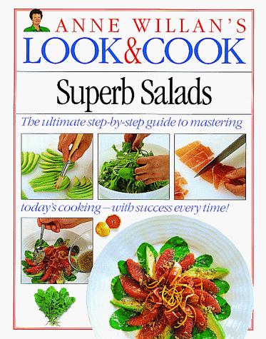 Superb salads