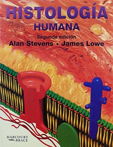 Histologia humana. - 2.ed.