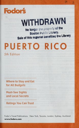 Puerto Rico