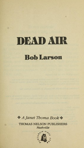 Dead air