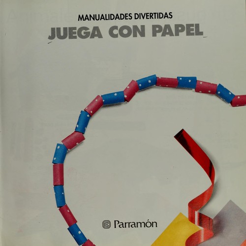 Juega Con Papel