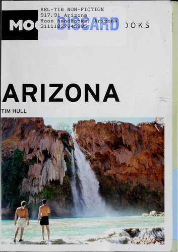 Moon handbooks