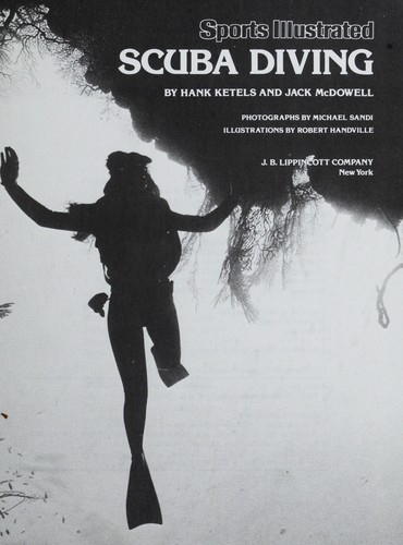 Sports illustrated scuba diving