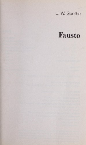 Fausto
