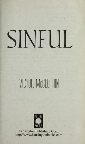 Sinful