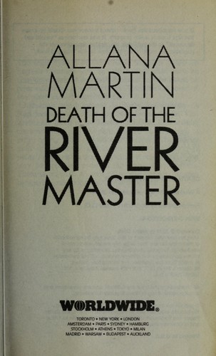Death of the river master