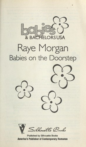 Babies on the doorstep