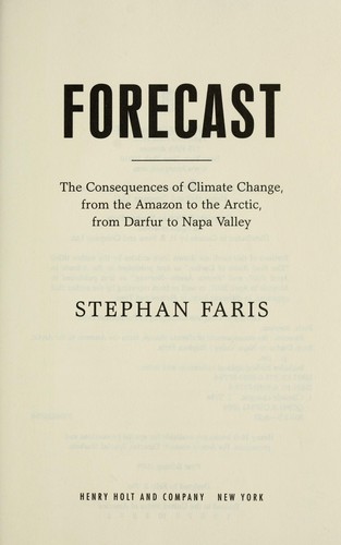 Forecast