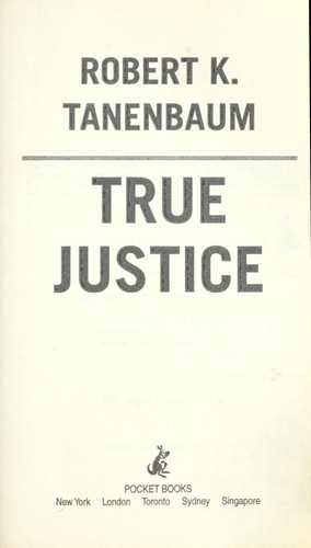 True justice