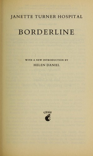 Borderline
