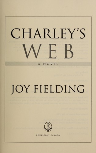 Charley's web