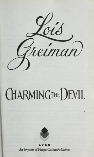 Charming the devil