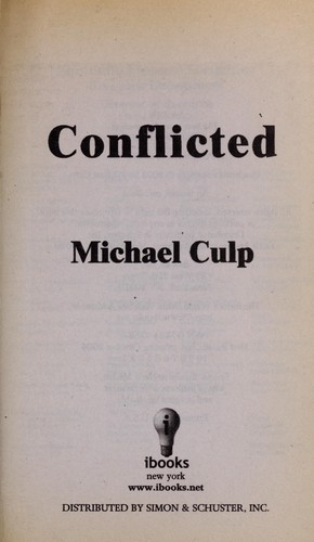 Conflicted
