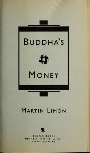 Buddha's money
