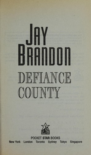Defiance County