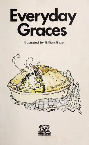 Everyday graces