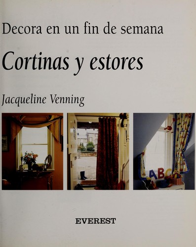 Cortinas y Estores