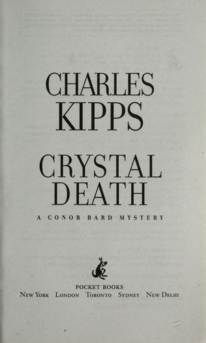 Crystal death