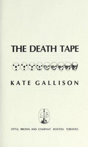 The death tape