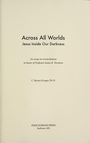 Across all worlds
