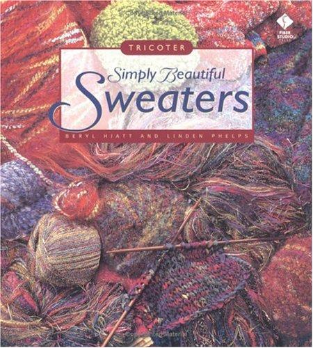 Simply beautiful sweaters