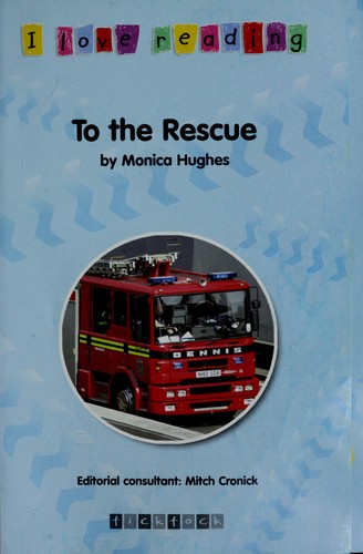 To the rescue