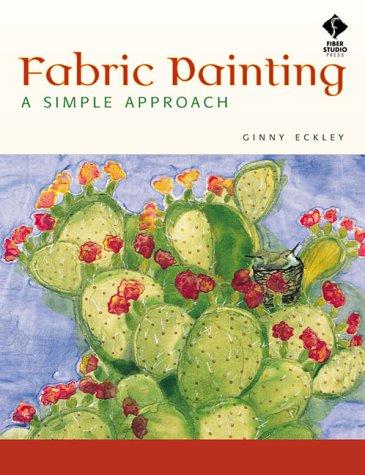 Fabric Painting