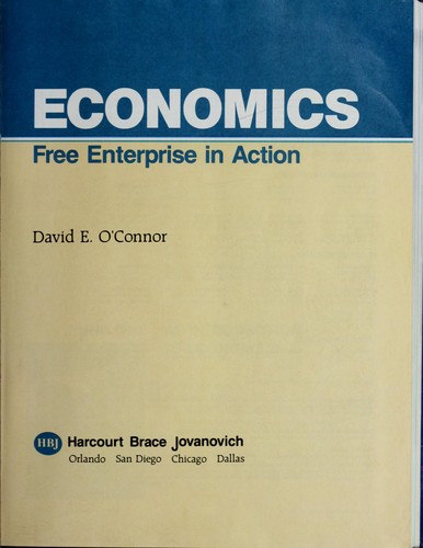 Texas Economics