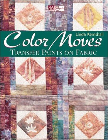 Color Moves
