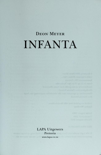 Infanta