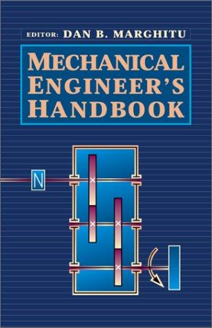 Mechanical Engineer's Handbook (Academic Press Series in Engineering)