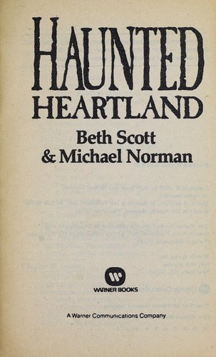 Haunted heartland