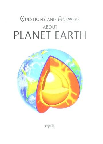 Planet earth
