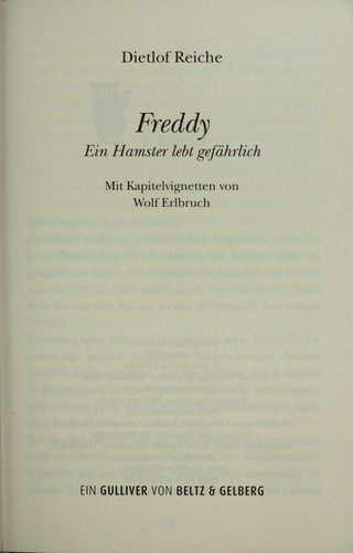 Freddy