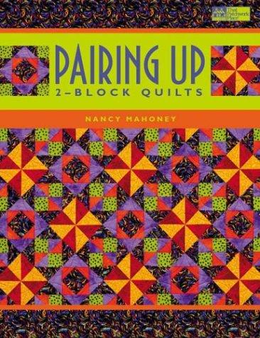 Pairing Up